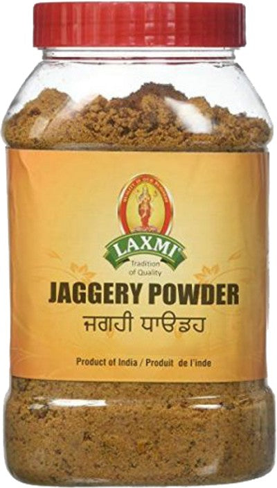 Laxmi Jaggery Powder - 1LB