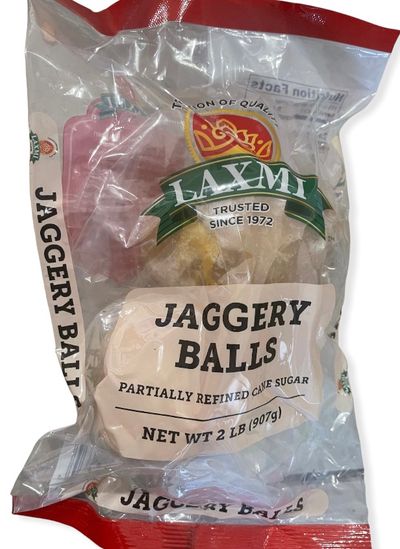 Laxmi Jaggery Balls - 2LB