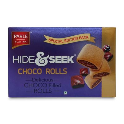 Parle Hide & Seek - 330gm