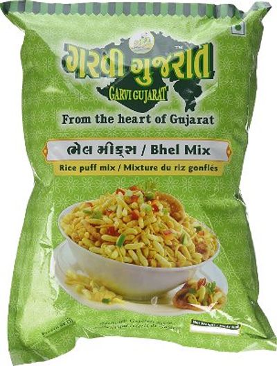 GG Bhel Mix - 737gm