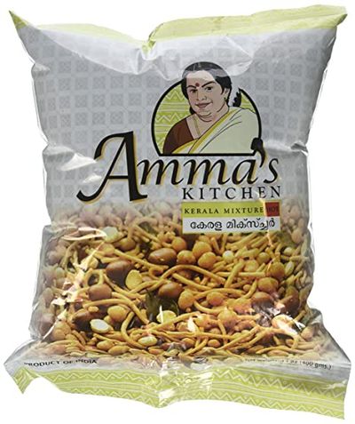 AK Kerala Mixture - 283gm