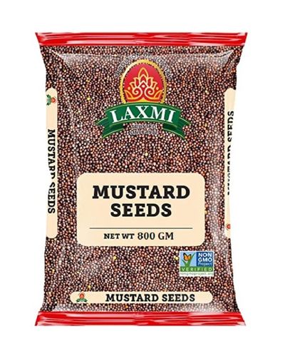 Laxmi Mustard Seeds - 800gm