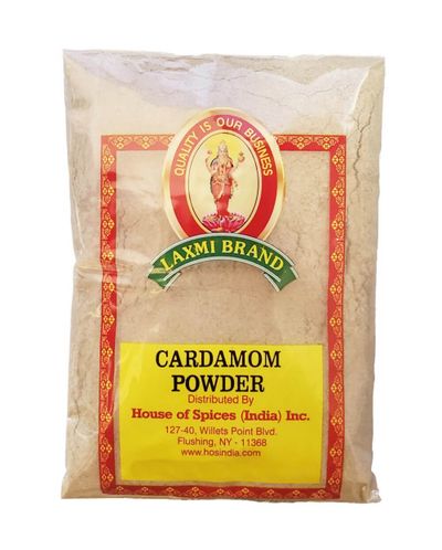 Laxmi Cardamom Powder - 50gm