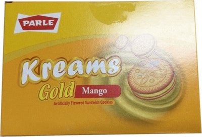 Parle Kream Gold Mango - 67gm