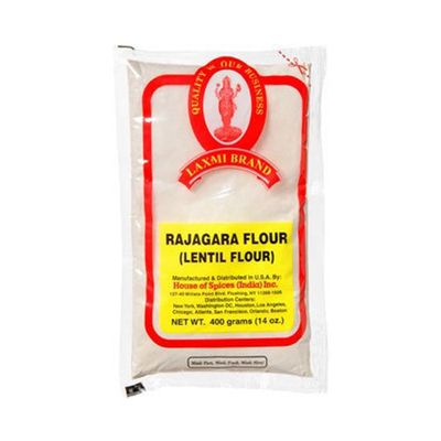 Laxmi Rajgira Flour - 14/400gm