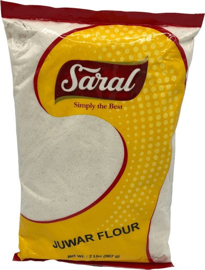 Saral Juwar Flour - 2LB