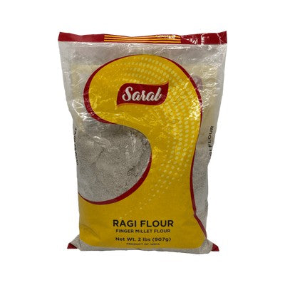Saral Ragi Flour - 2LB