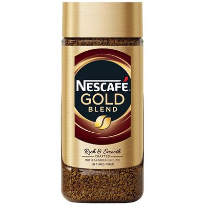 Nescafe gold blend - 100gm