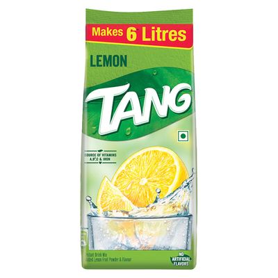 Tang Lemon Drink Powder  500gm