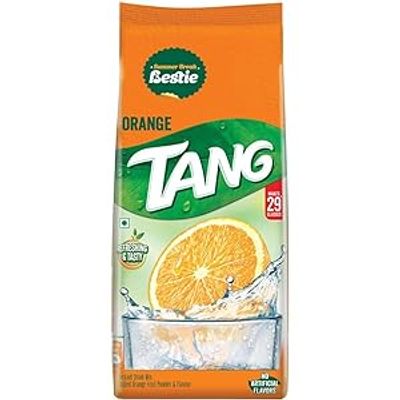 Tang Orange Drink Powder 500gm