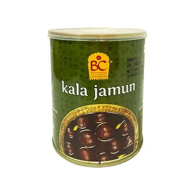 BC Kala Jamun Can - 1 kg / 2.2lb