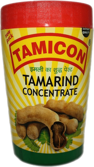 Tamicon Tamarind Paste - 1KG