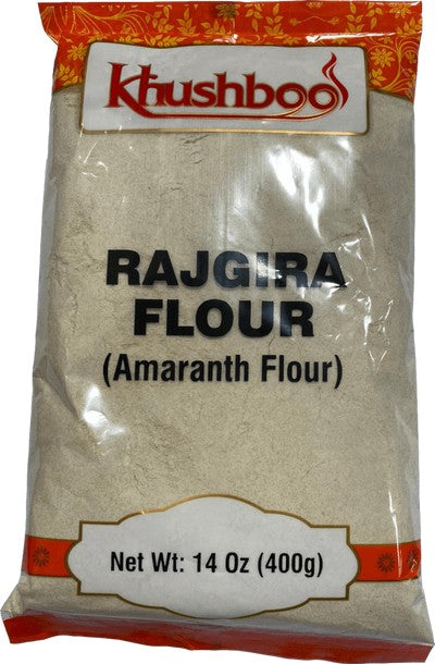 Khushboo Rajagro Flour -  400gm