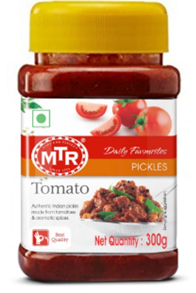 MTR Tomato Pickle-300gm