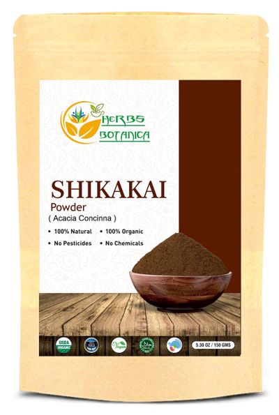 Siva's Shikakai Powder - 150gm