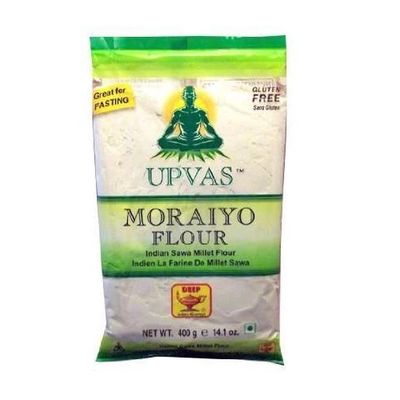 Deep Upvas Moraiya - 14oz/400g