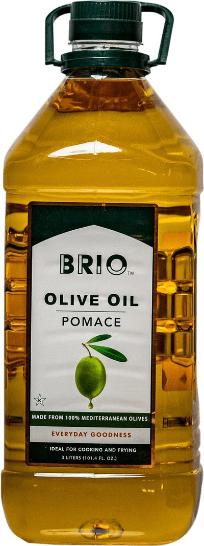 Brio Olive Oil Pomace - 3lt