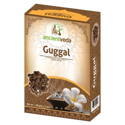 Ancient Veda Guggal - 20gm