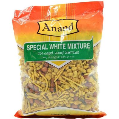 Anand Special White Mixture - 400gm