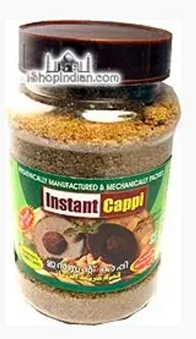 HighRange Ginger Coffee 200gm
