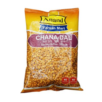 Anand Chana Dal - 400gm