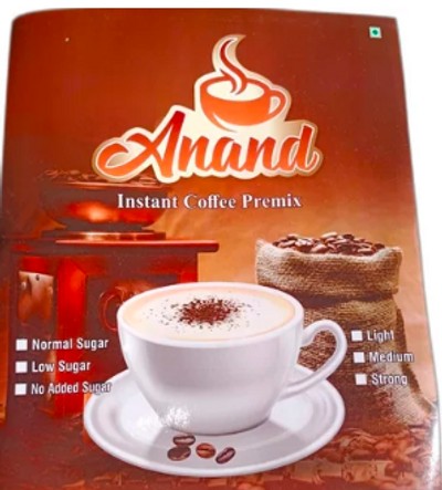 Anand Coffee Powder (Chic) 250gm
