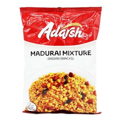 Adarsh Madurai Mixture - 340gm