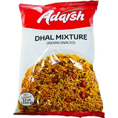 Adarsh Dal Mixture - 340gm