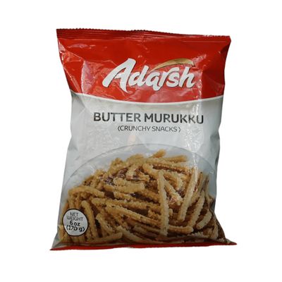 Adarsh Butter Muruku - 170gm