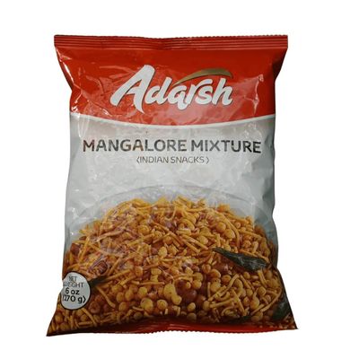 Adarsh Mangalore Mixture - 170gm