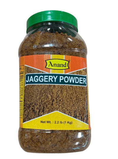 Anand Jaggery Powder 1KG