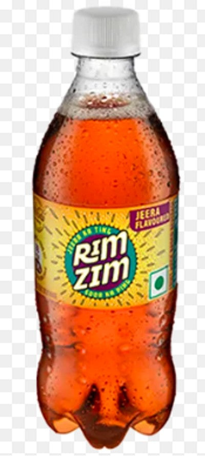 Rim Zim Jeera Masala Soda - 300ml