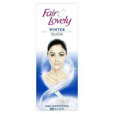 Fair & Lovely Fairness Skin Cream - 80gm