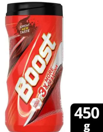 Boost - 450gm