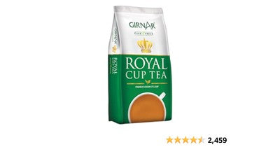 Girnar Royal Cup Premium Tea 1 LB