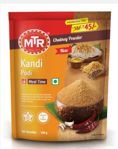 MTR Kandi Powder 100gm