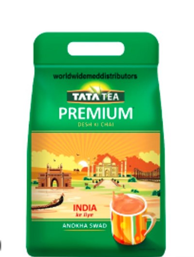 Tata Tea Premium-1Kg