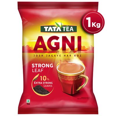 Tata Agni Tea - 1KG