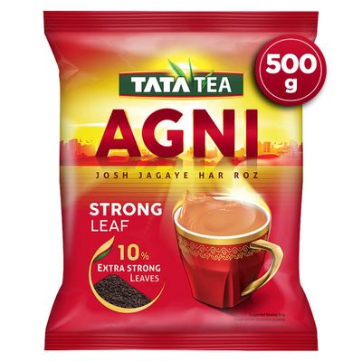 Tata Agni Tea - 500gm