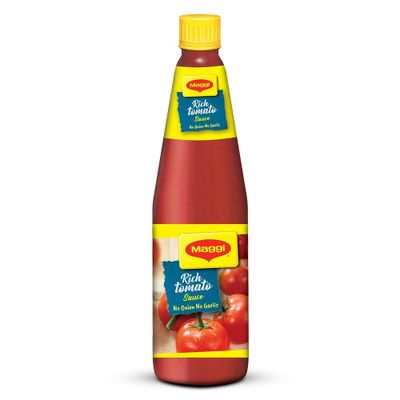 Maggi Tomato Sauce nong - 500g