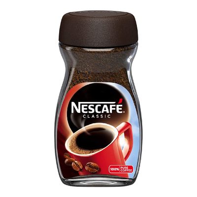Nescafe Classic Jar - 200gm