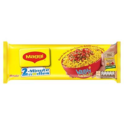 Maggi Masala Noodles - 420gm