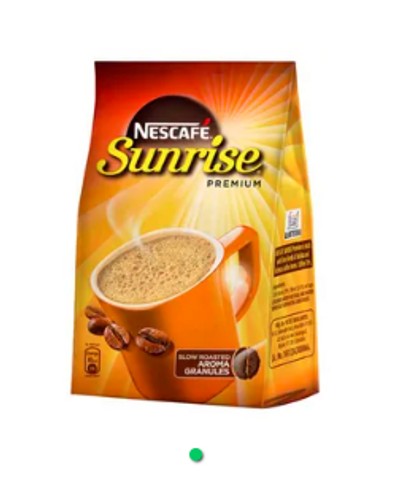Nescafe Sunrise Coffee 95gm