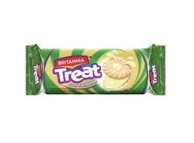 Britannia Treat Cozy Cardamom - 100gm