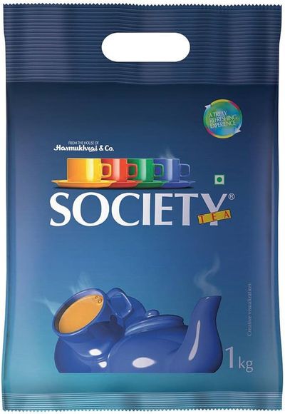 Society Tea 1KG