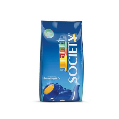 Society Tea- Pouch - 500gm