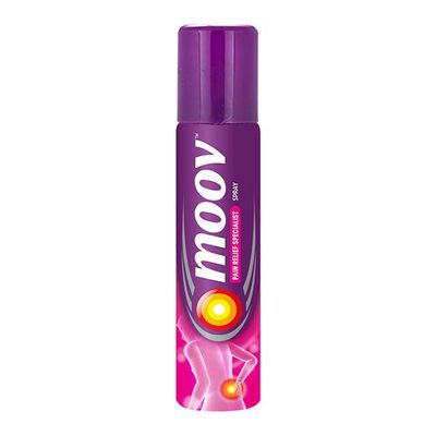 Moov Spray 35 ml