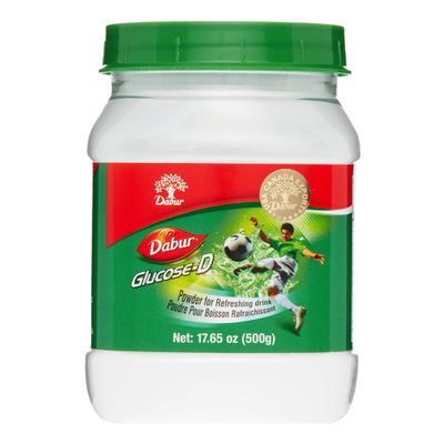Dabur Glucose - D 17.5oz