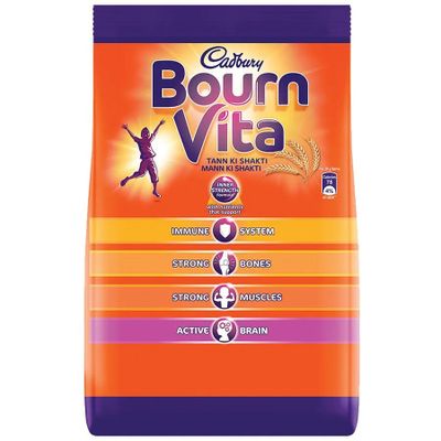 Bournvita - 500gm