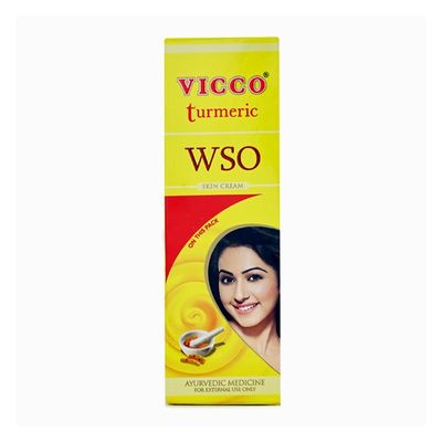 Vicco Face Cream - 30gm
